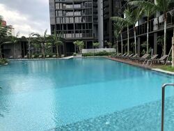 Commonwealth Towers (D3), Condominium #603688001